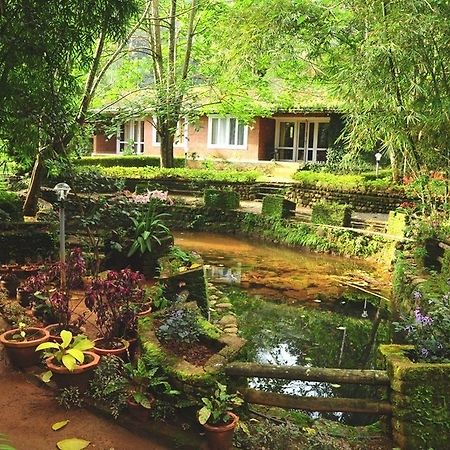 מונאר Falling Waters מראה חיצוני תמונה